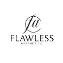 Flawless Aesthetics logo
